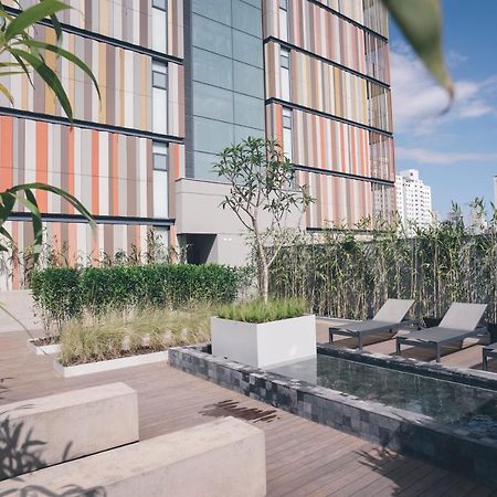 Q Forma Itaim Apartment Сао Паоло Екстериор снимка