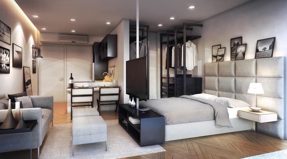 Q Forma Itaim Apartment Сао Паоло Екстериор снимка