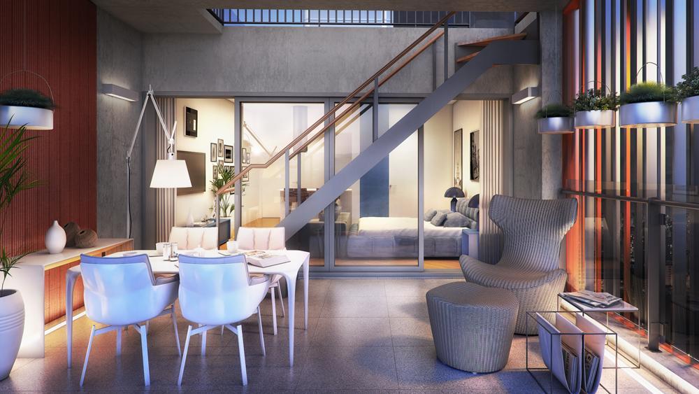 Q Forma Itaim Apartment Сао Паоло Екстериор снимка