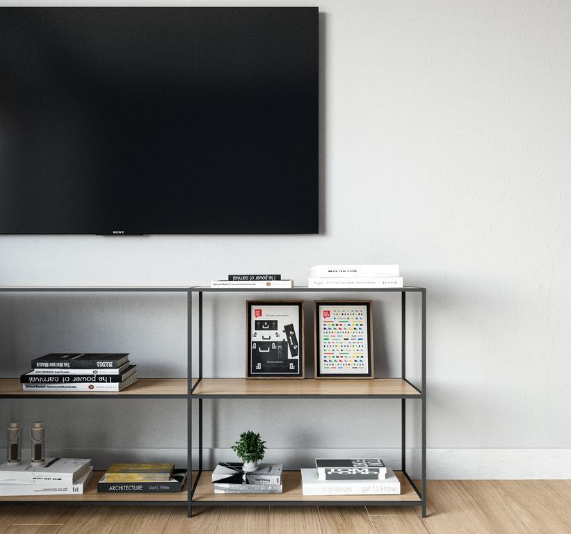 Q Forma Itaim Apartment Сао Паоло Екстериор снимка