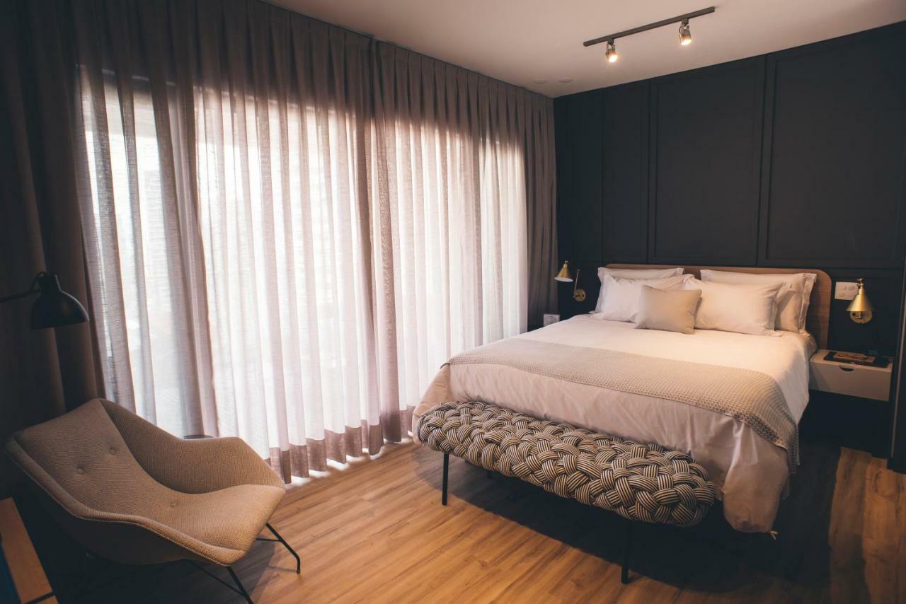Q Forma Itaim Apartment Сао Паоло Екстериор снимка