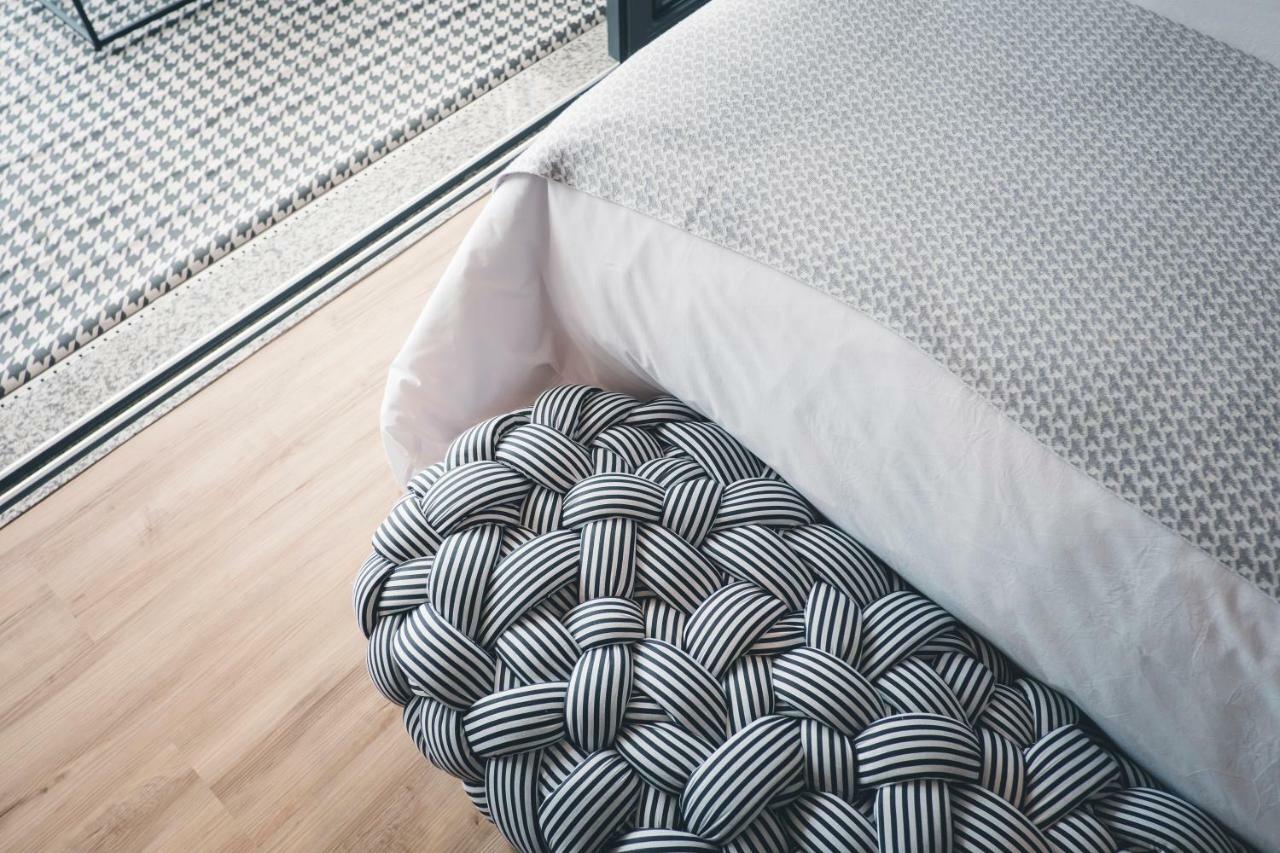 Q Forma Itaim Apartment Сао Паоло Екстериор снимка